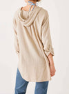 Mersea Hermosa Hooded Tunic