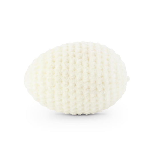 Crochet Egg