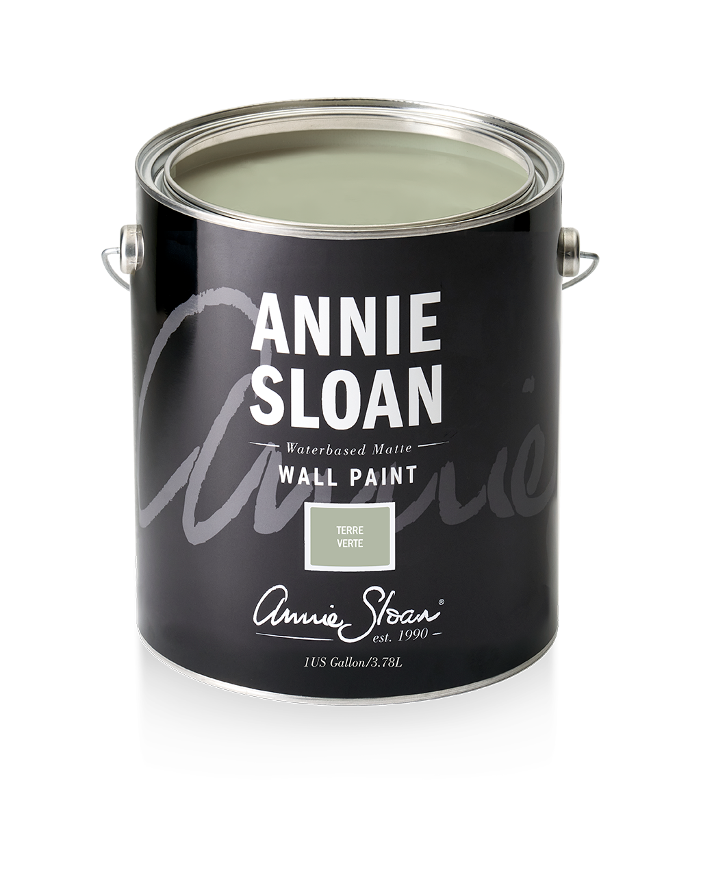 Terre Verte Wall Paint