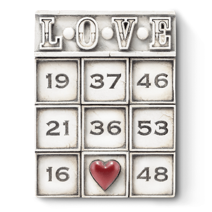 T463 Love (Retired)