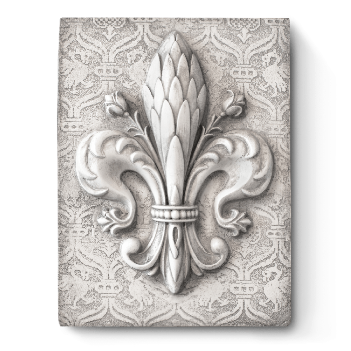 T504 Royal Fleur