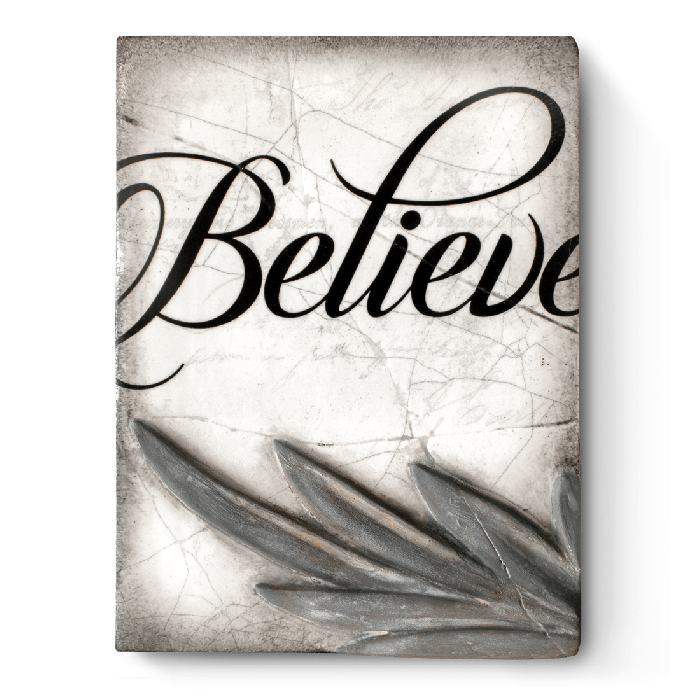 T508 Believe