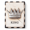 T22 King-Silver (Retired)