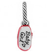 Brighton Baby Shoe Charm