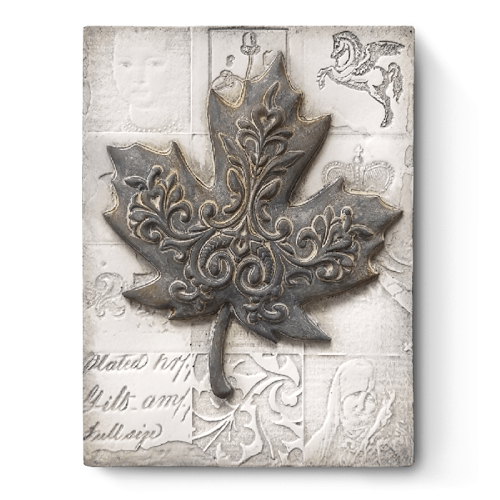 T517 Maple Leaf (Retired)