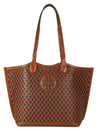 Riva Leather Tote