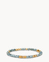 4mm Stretch Bracelet