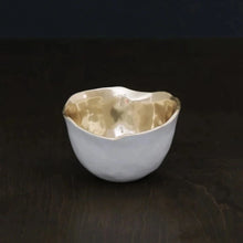  Thanni Osaka Small Bowl White
