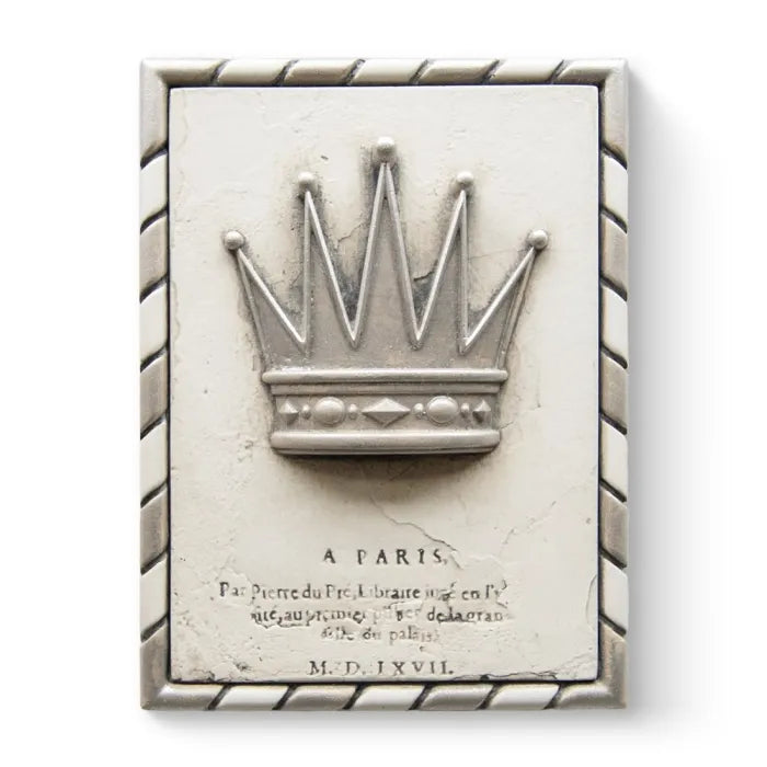 T549 Royal Crown