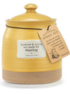 Winnie The Pooh Jar