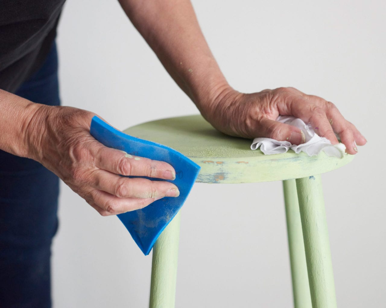 Sanding Pads
