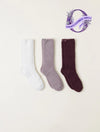 CozyChic 3 Pair Sock Set