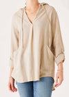 Mersea Hermosa Hooded Tunic
