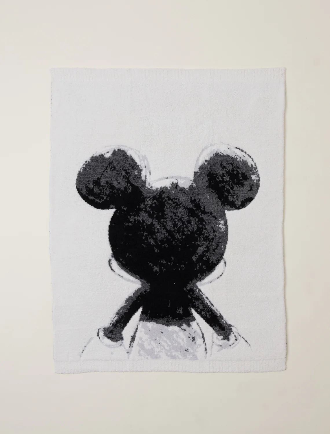 CozyChic Disney Mickey Mouse Black Multi