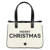 Mini Canvas Tote