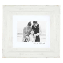 Face to Face Photo Frame - They Built A Life