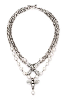  The Angelique Necklace