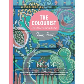 The Colourist