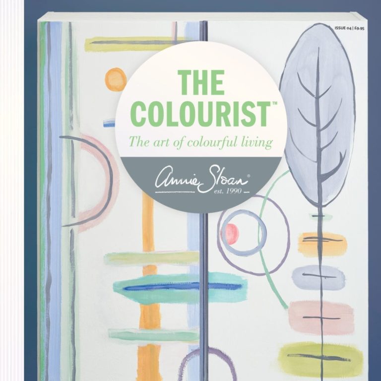 The Colourist