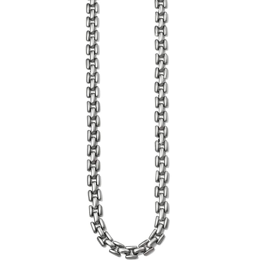 Athena Chain Necklace