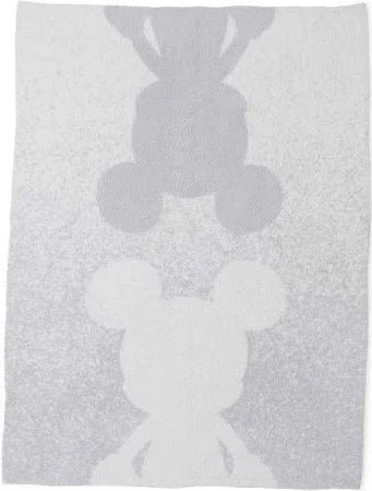 CozyChic Disney Class Mickey Blanket