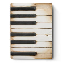  T45 Piano Keys