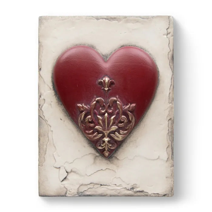 T559 Heart