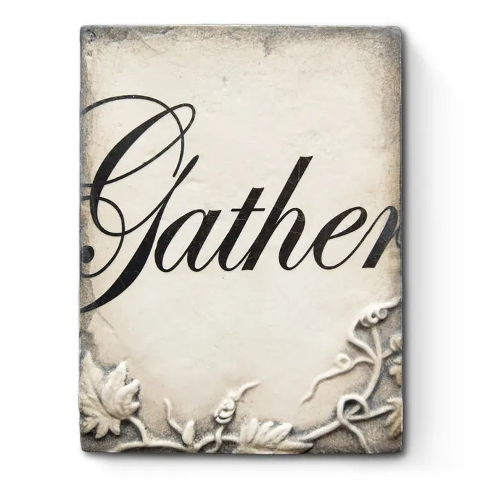 T579 Gather