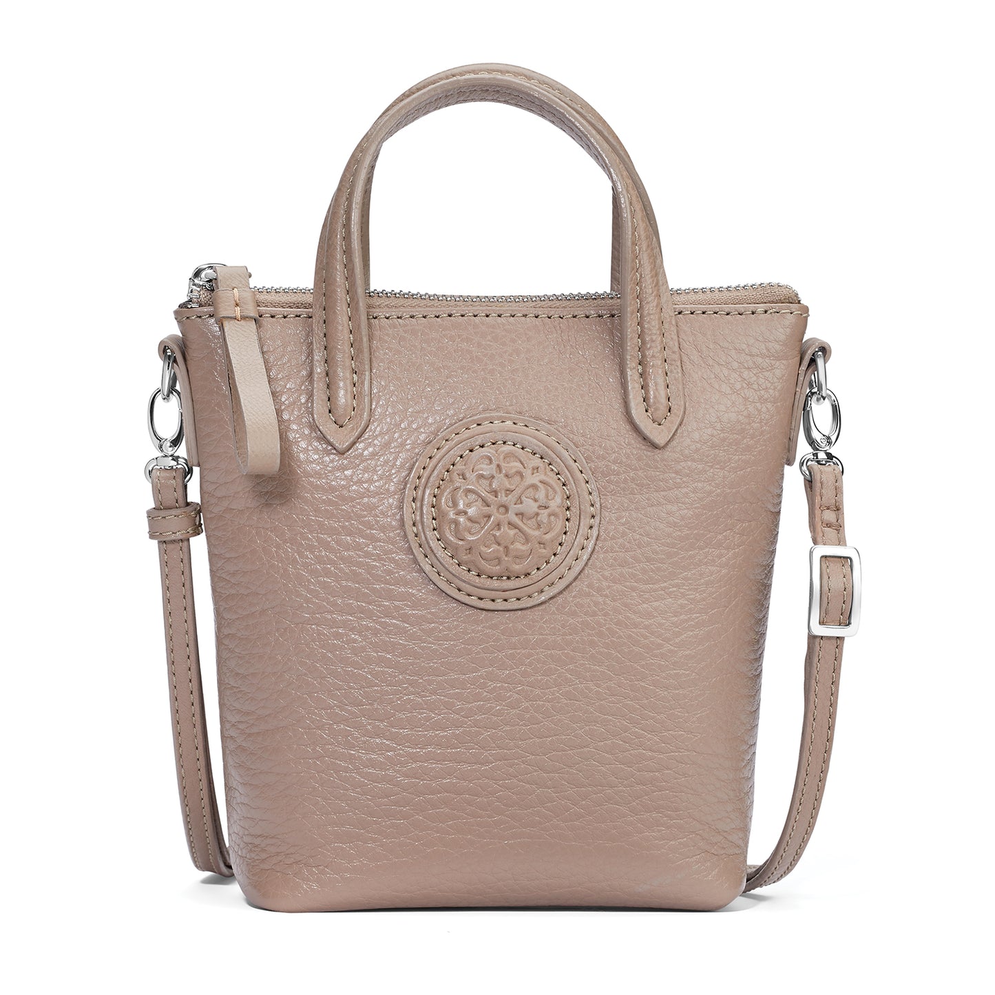 Lucie Mini Tote