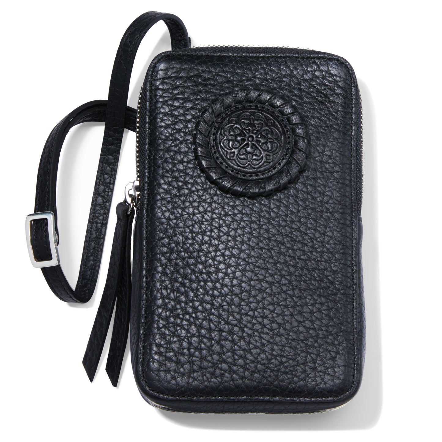 Ferrara Zip Around Phone Organizer