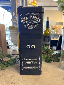  Jack Daniels’ Box