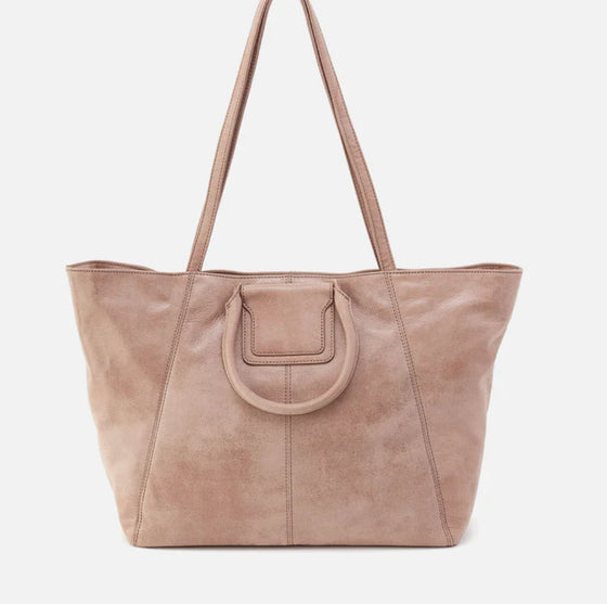 Hobo Sheila East-West Tote