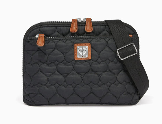 Brighton Koko Organizer (Black)