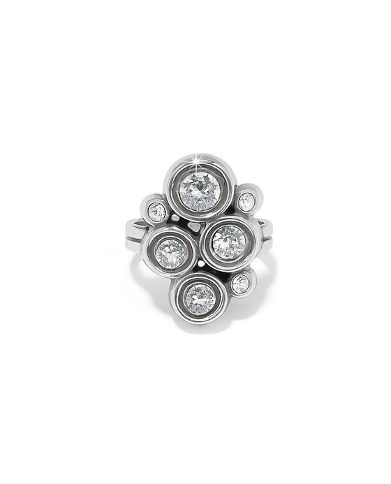 Constella Cluster Ring