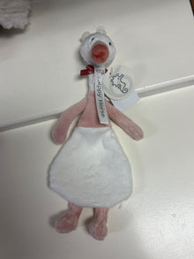  Happy Horse Swan Swizzle Tuttle