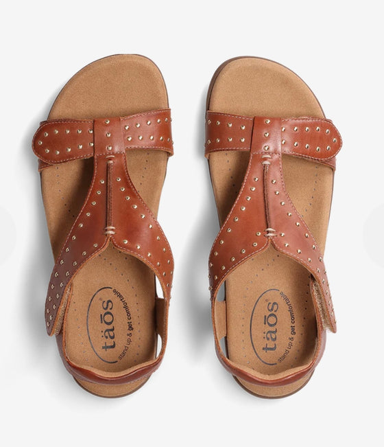 Taos- the Show Stopper