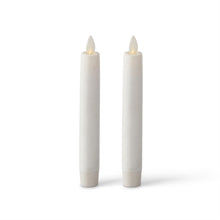  Luminara Indoor Taper Candles