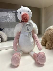  Happy Horse Swan Swizzle No. 2