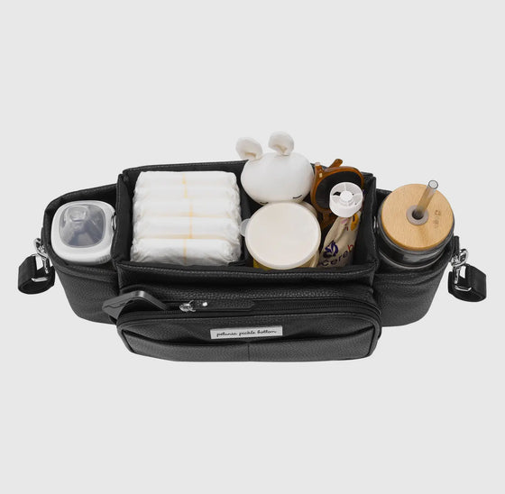 Petunia Stroller Caddy