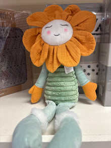  Happy Horse Fleur Flower No. 2