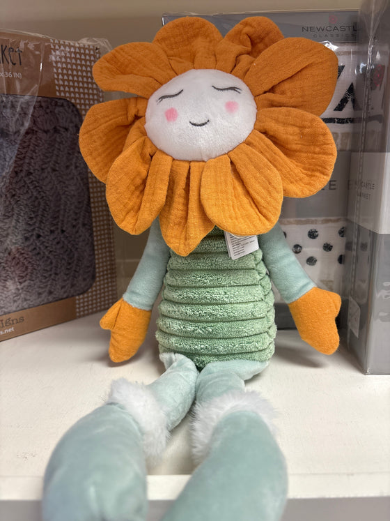 Happy Horse Fleur Flower No. 2