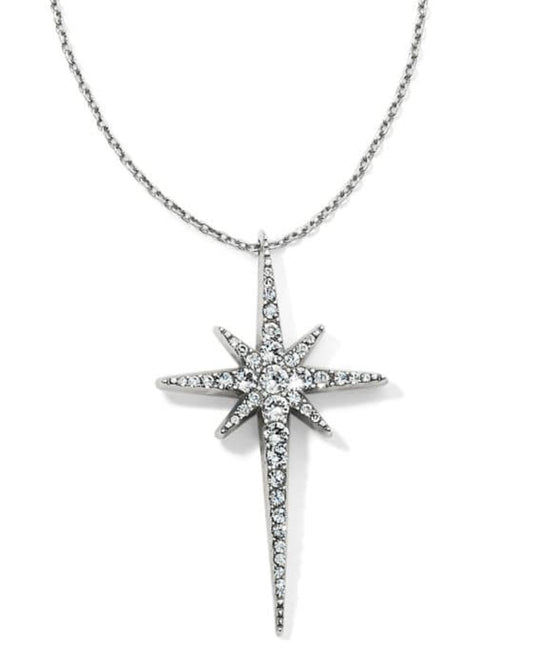 Stella Illumina Star Necklace
