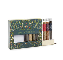  Poetry of Tea Gift Set