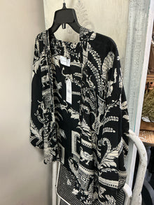  100 Stars Short Kimono