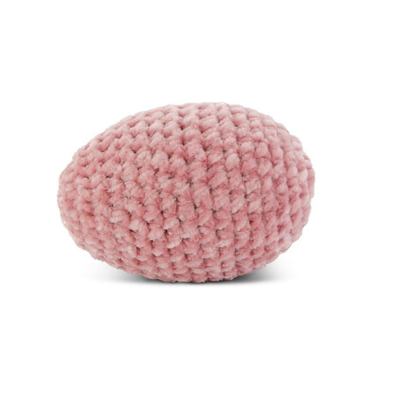 Crochet Egg