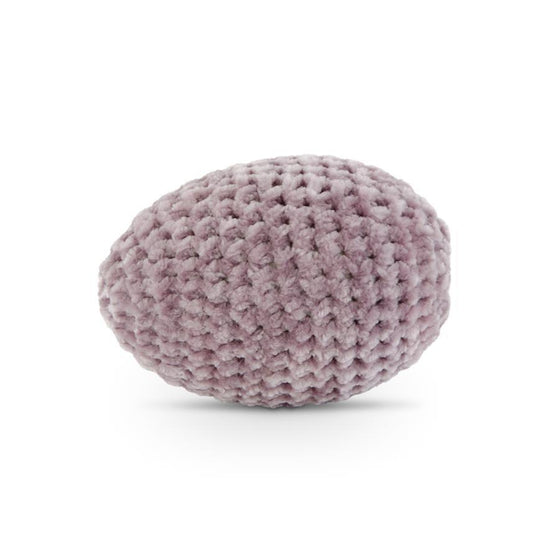 Crochet Egg