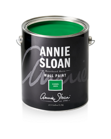  Schinkel Green Wall Paint