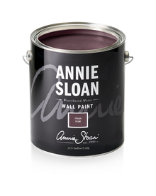  Tyrian Plum Wall Paint
