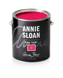  Capri Pink Wall Paint