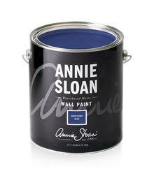  Napoleonic Blue Wall Paint